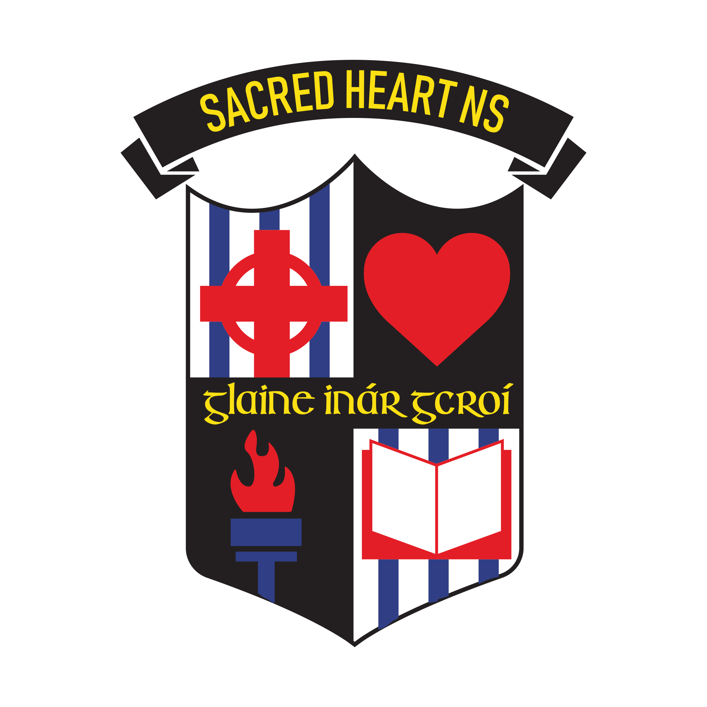 Sacred Heart National School